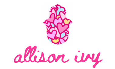 Allison Ivy Designs