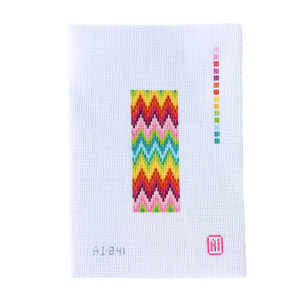 Missoni Mezuzah – Allison Ivy Designs