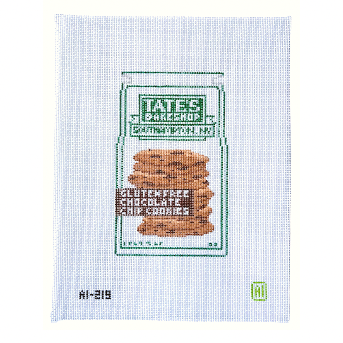 Chocolate Chip Cookie Bag (Gluten Free)