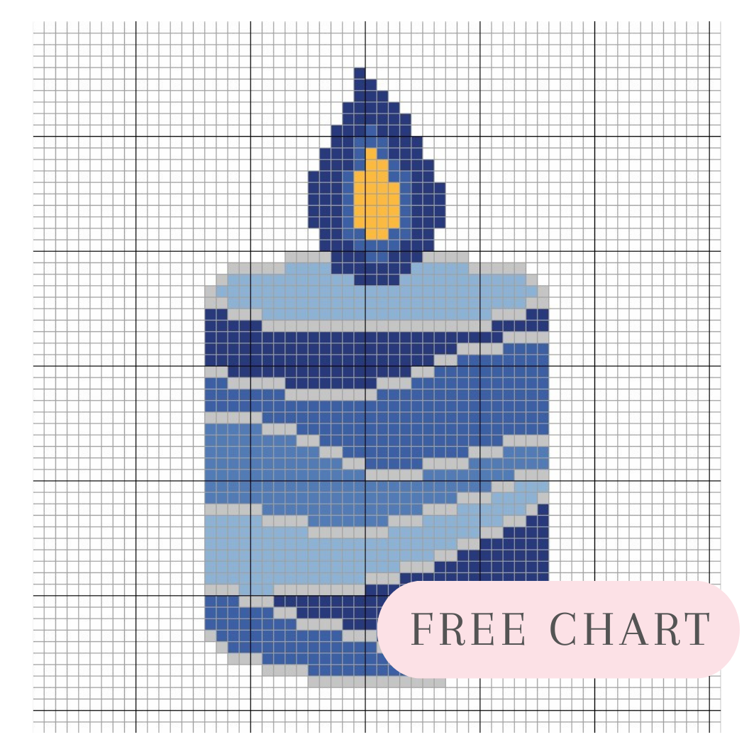 Soul Candle - Free Chart Download
