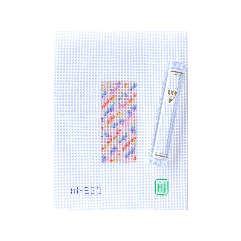 Maisy Mezuzah
