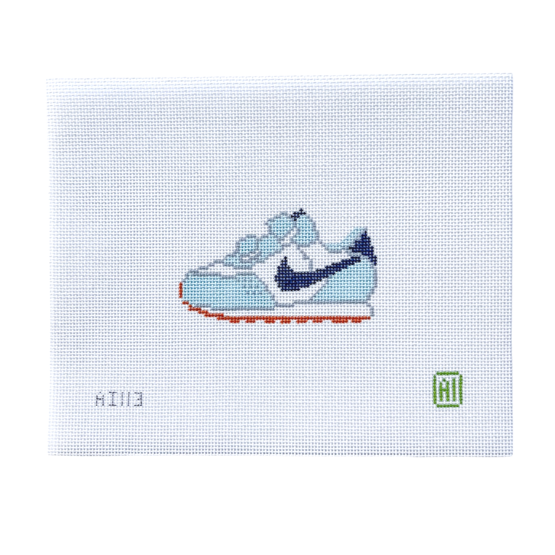 Baby’s First Sneaker (Blue)